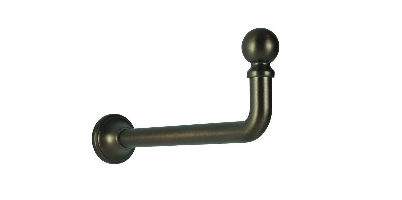 110 mm Brushed Bronze