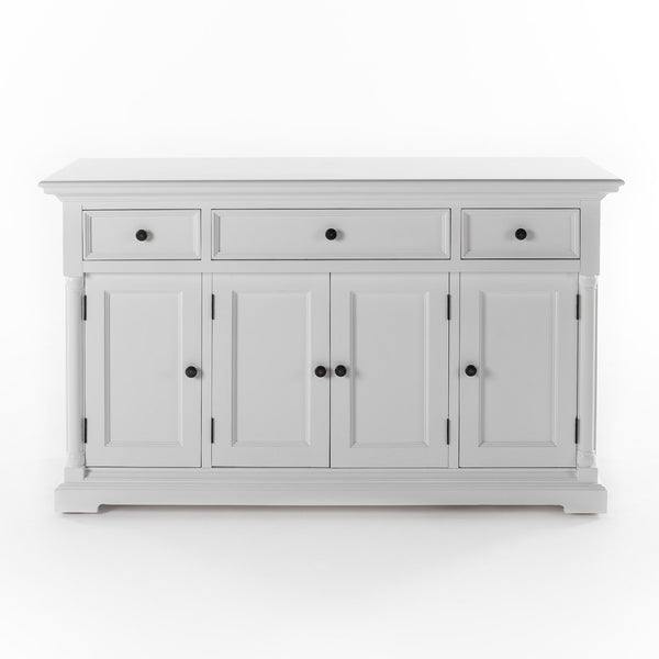 Provence - Buffet with 4 Doors 3 Drawers | Marcottestyle