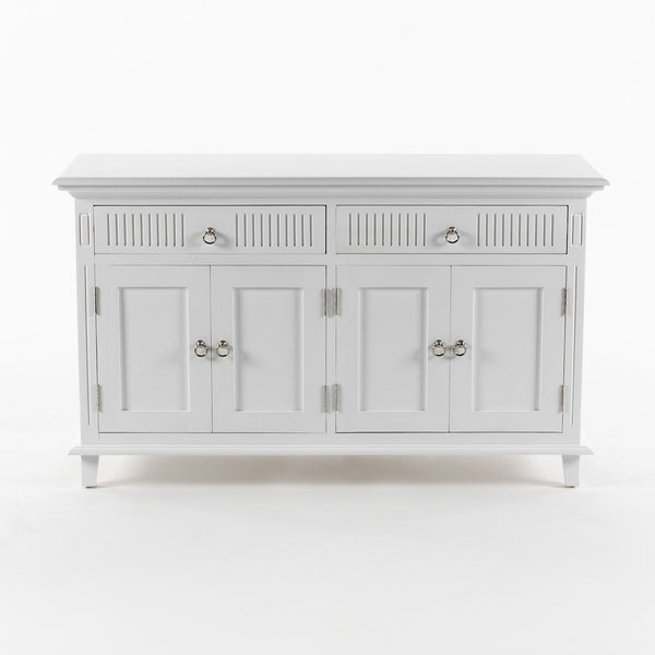 Skansen Buffet with 4 Doors | Marcottestyle