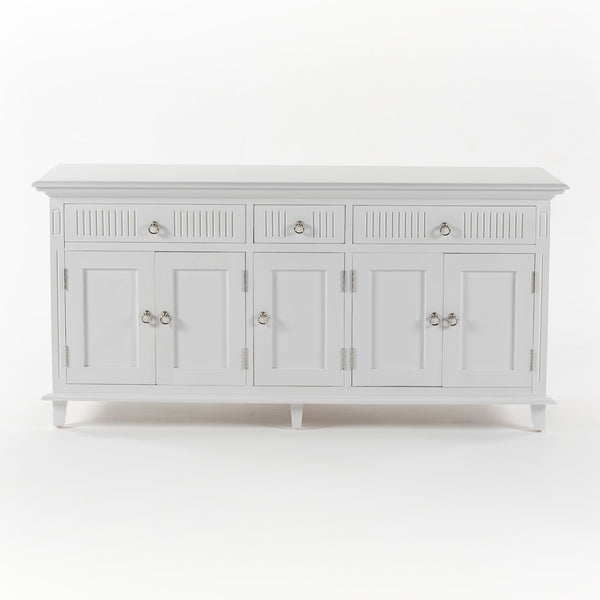 Skansen Buffet with 5 Doors | Marcottestyle