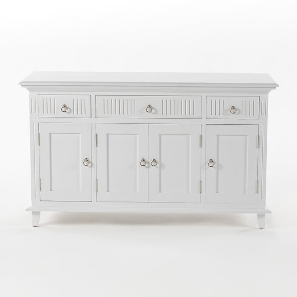 Skansen Buffet with 4 Doors 3 Drawers | Marcottestyle