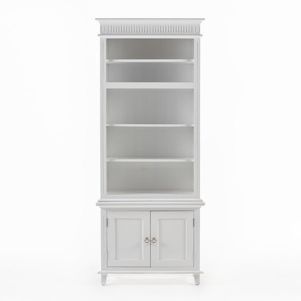 Skansen Single-Bay Hutch Unit | Marcottestyle