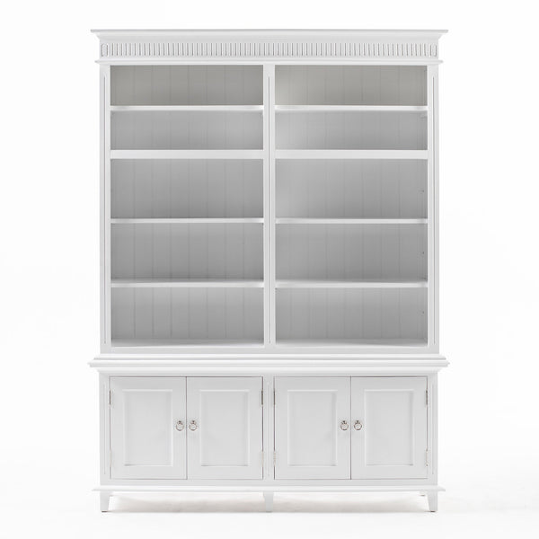 Skansen Double-Bay Hutch Unit | Marcottestyle