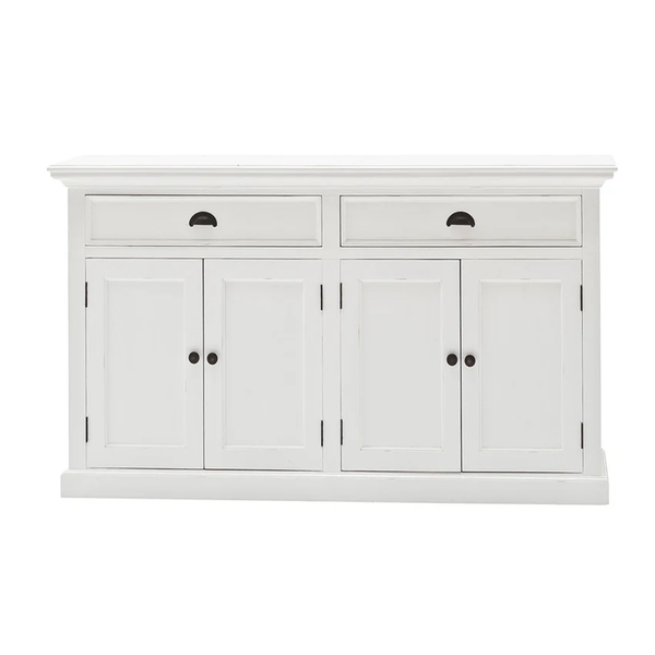 Halifax Buffet with 4 Doors | Marcottestyle