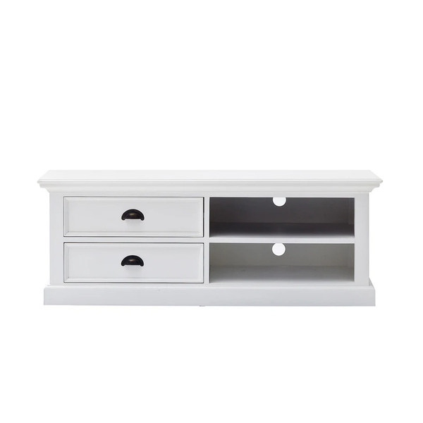 Halifax Lowline ETU 120cm - Weiß | Marcottestyle
