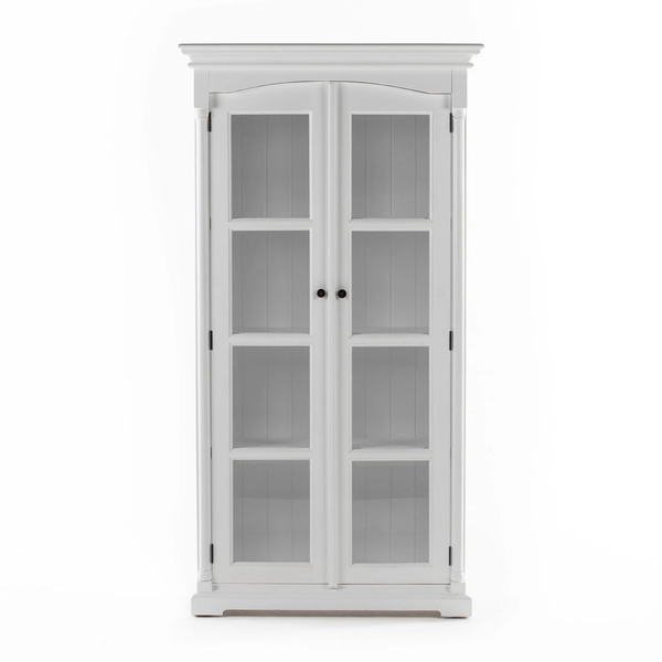Provence Double Vitrine | Marcottestyle