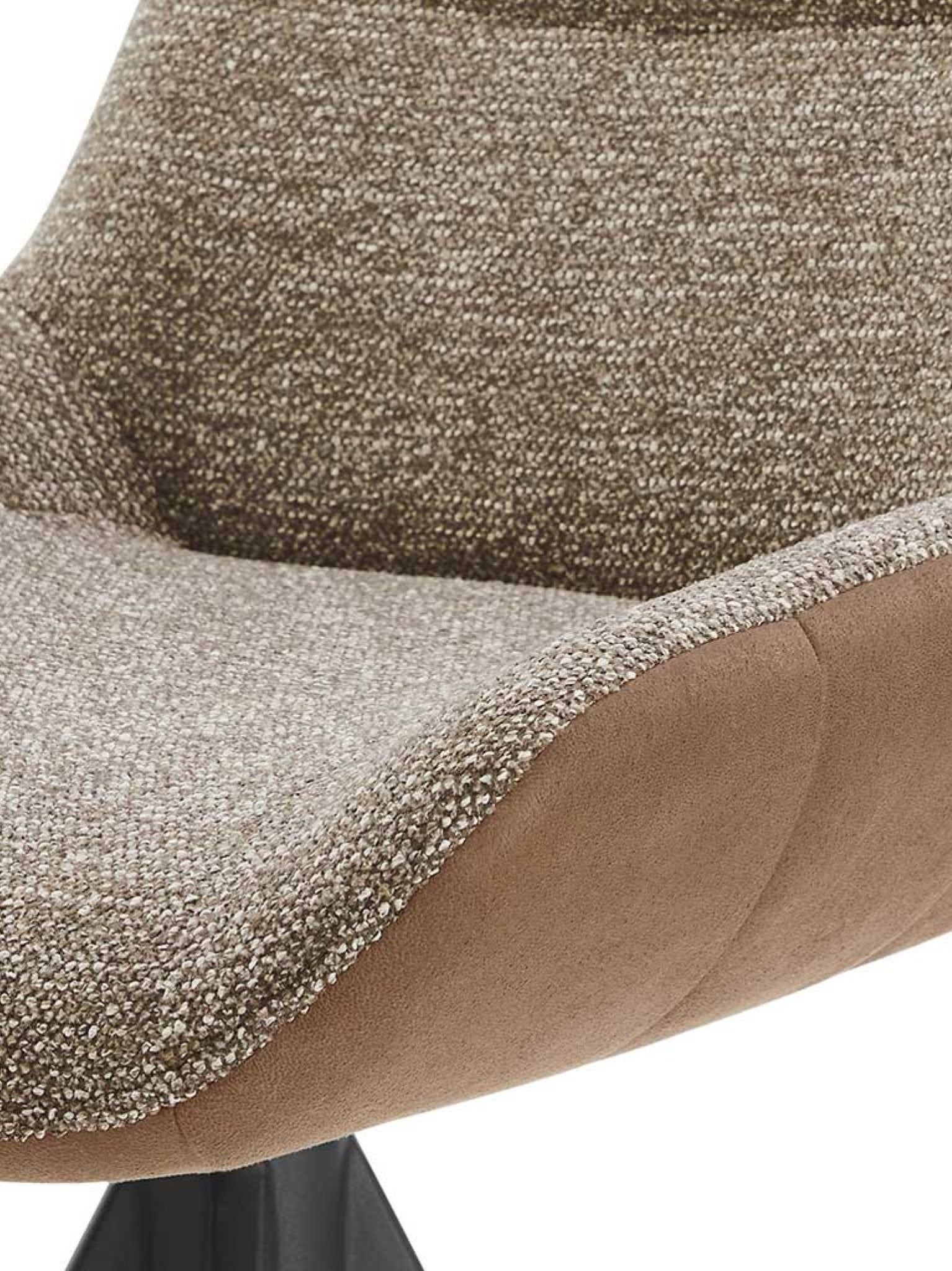 Barstoel Ferrara zh 75 - MCS