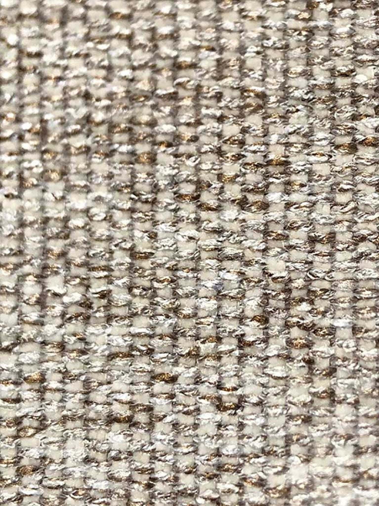 Beige Eetkamerstoel Bari San Remo 101 - MCS