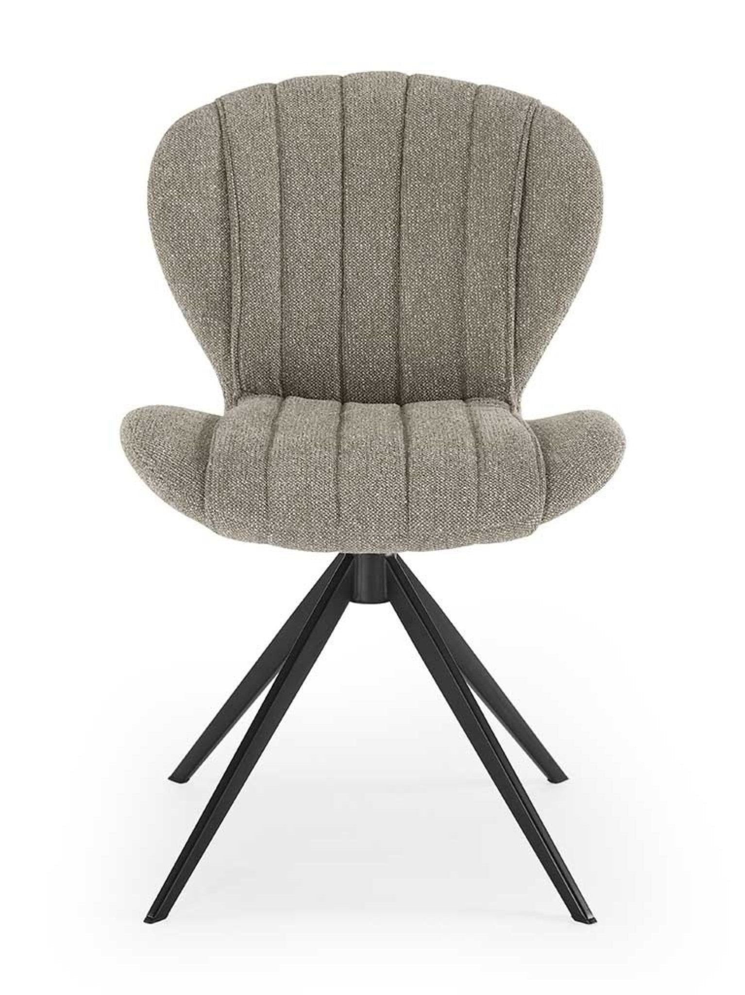 Butterfly Sneak 10 Liver / Taupe - MCS