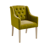 Alcantara Olive