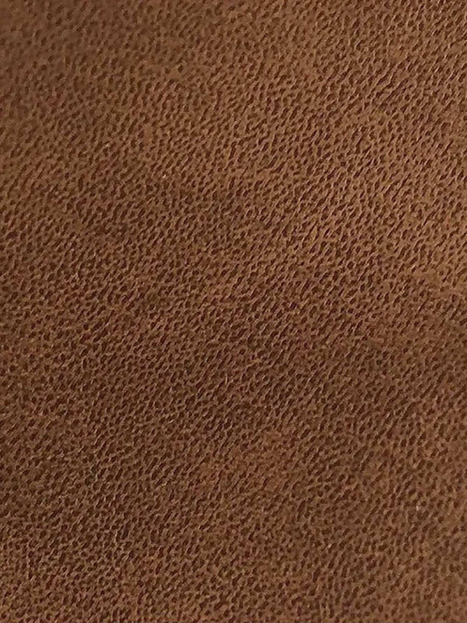 Dining chair Ferrara Bull 15 Brown Sneak 01 Natural - MCS