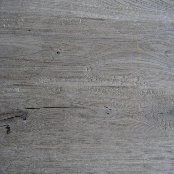 Dining Table Davinci - Rustic Solid Oak - MCS