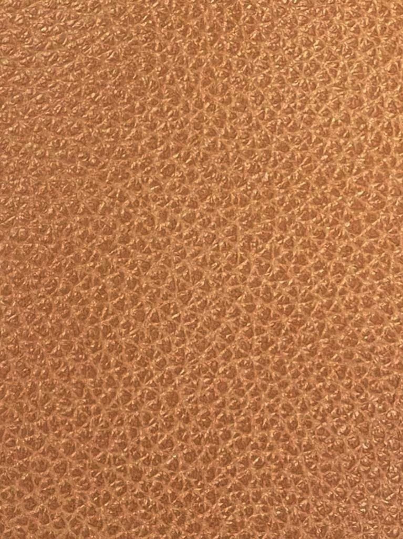 Eetkamerstoel Milan Cognac Leder - MCS