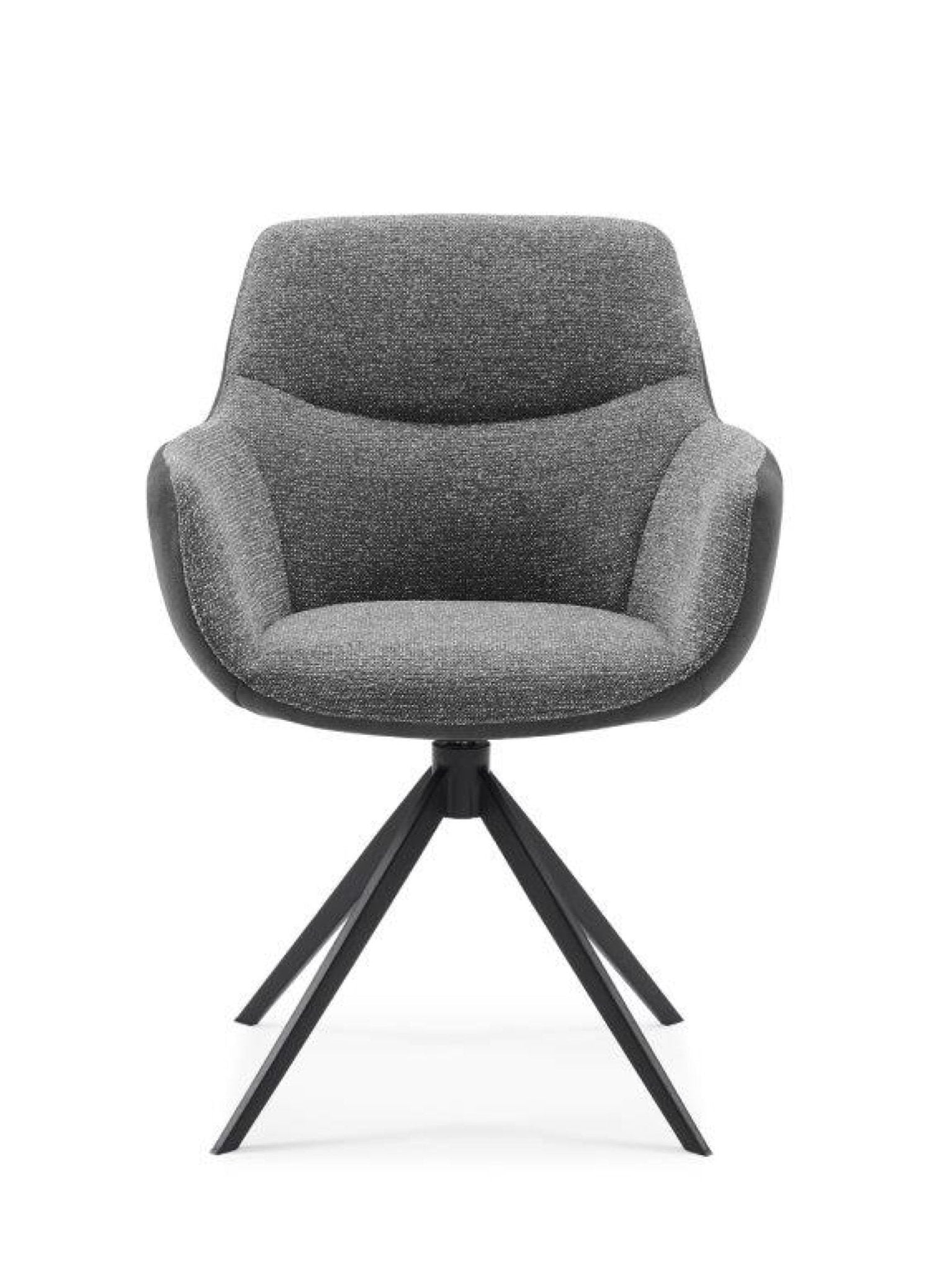 Ferrara Bull 67 Anthracite Sneak 65 Grey - MCS