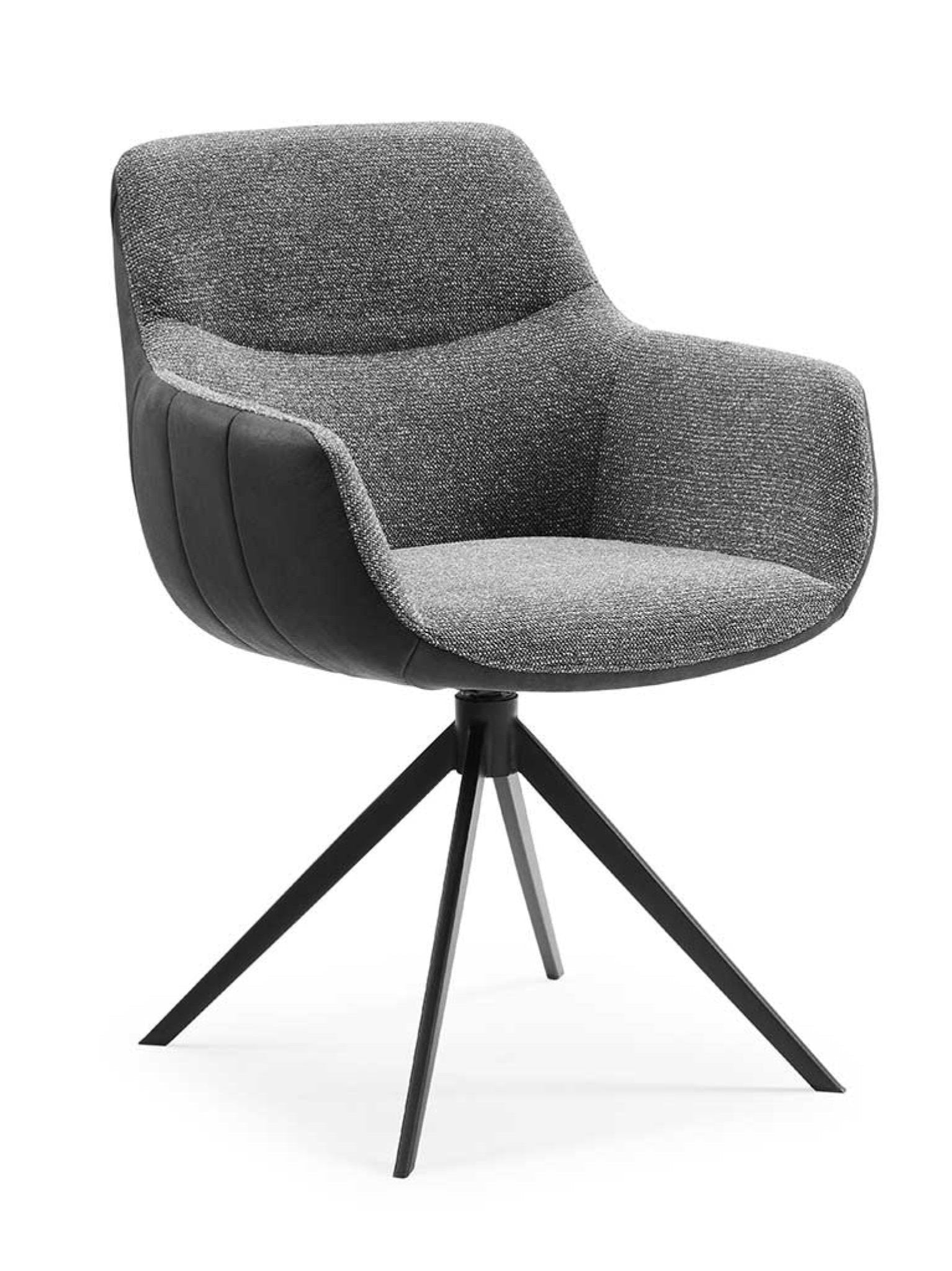 Ferrara Bull 67 Anthracite Sneak 65 Grey - MCS