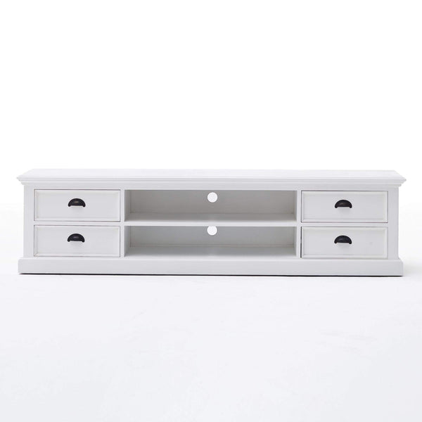 Halifax Lowline ETU 180CM - White | Marcottestyle