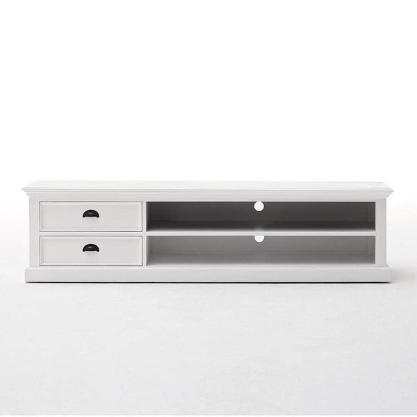 Halifax Lowline ETU 180cm - White | Marcottestyle