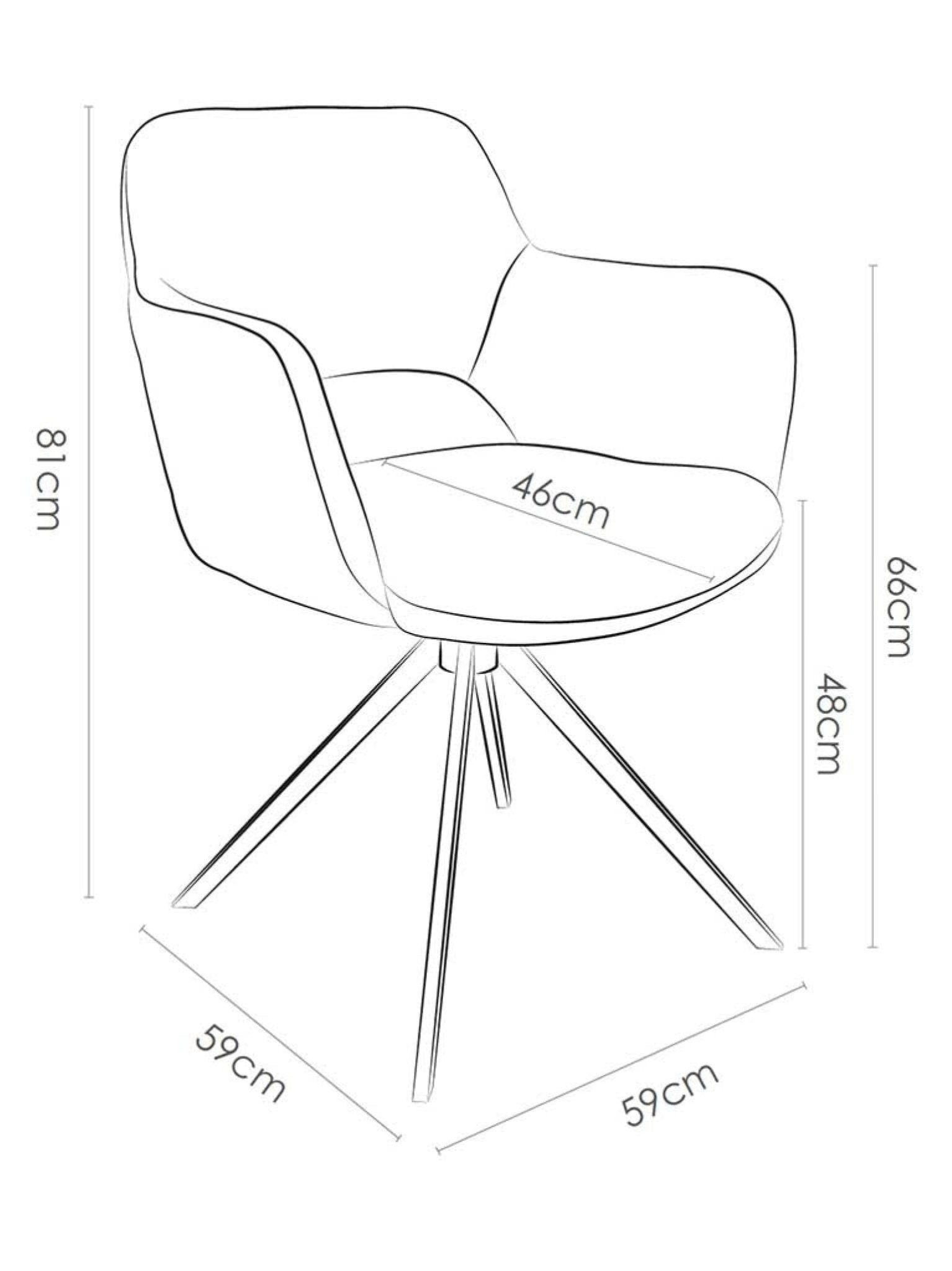 Julien Oasis 01 Natural - MCS