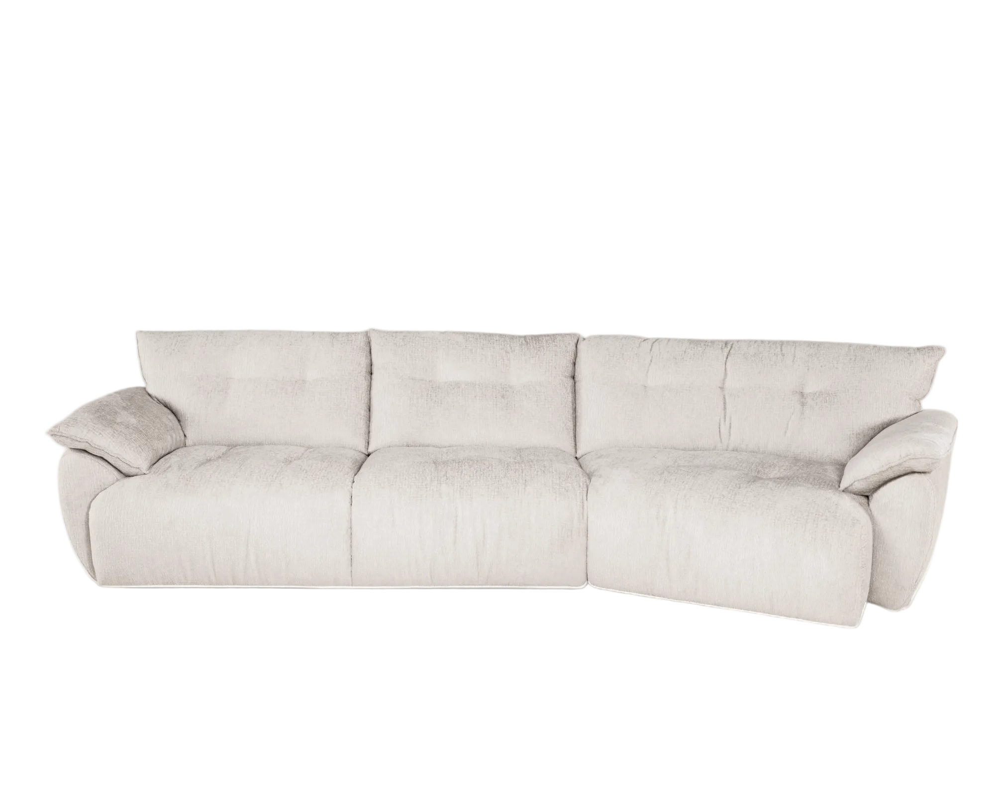 Sofa Octerio - Beige