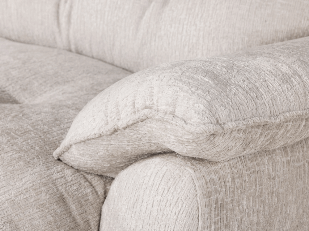 Sofa Octerio - Beige