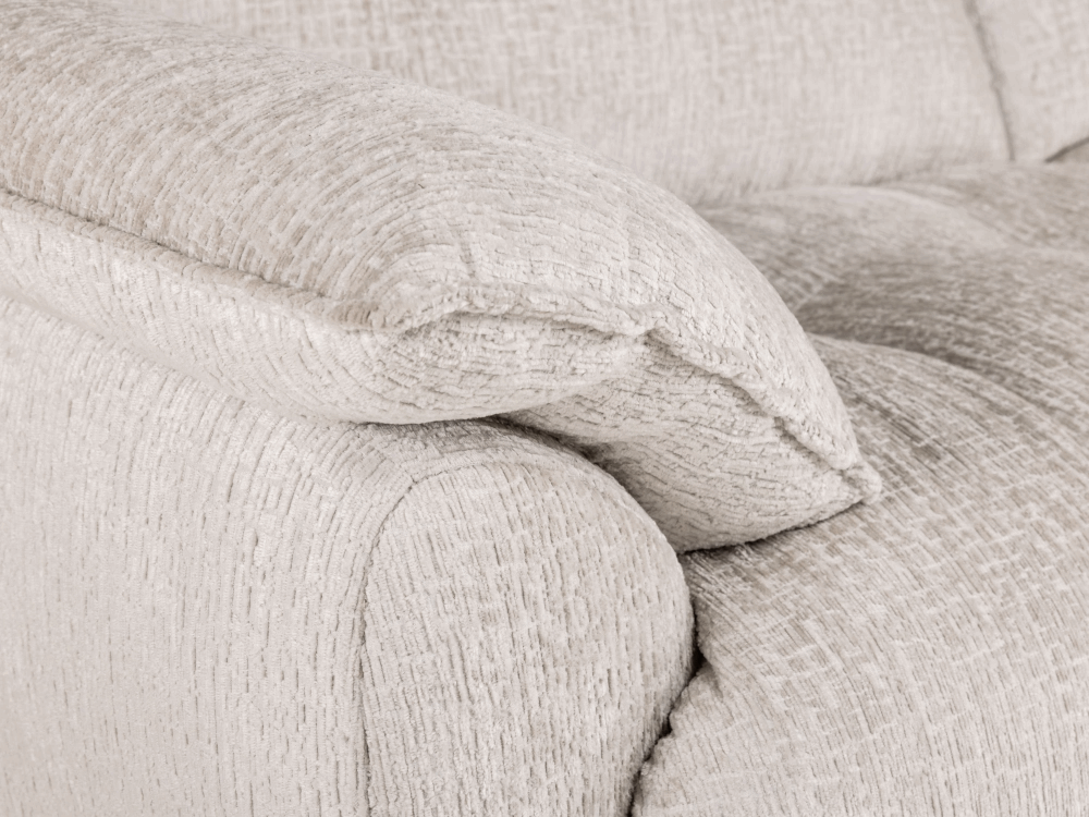 Sofa Octerio - Beige