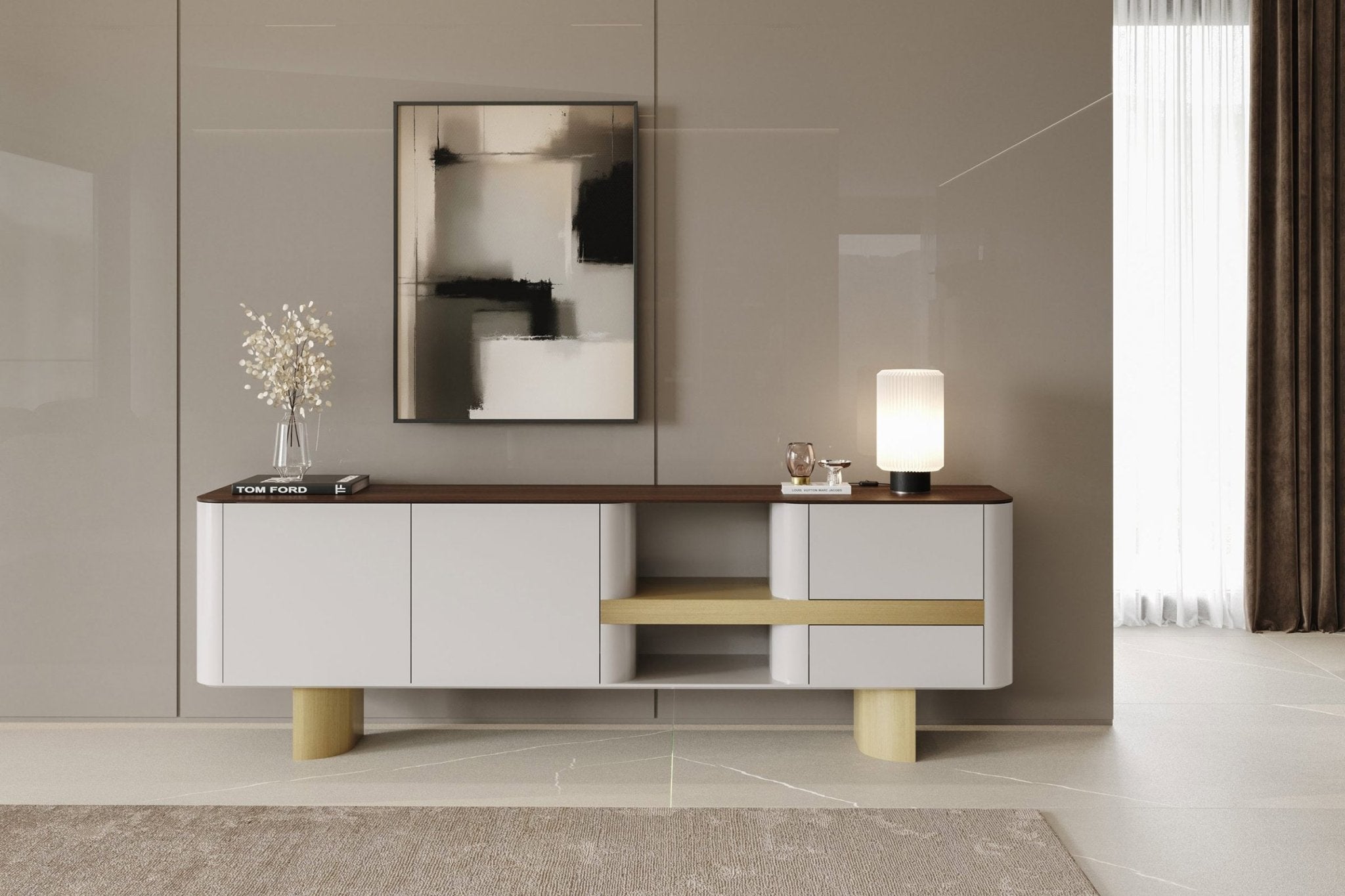 Sideboard Bloom - MCS
