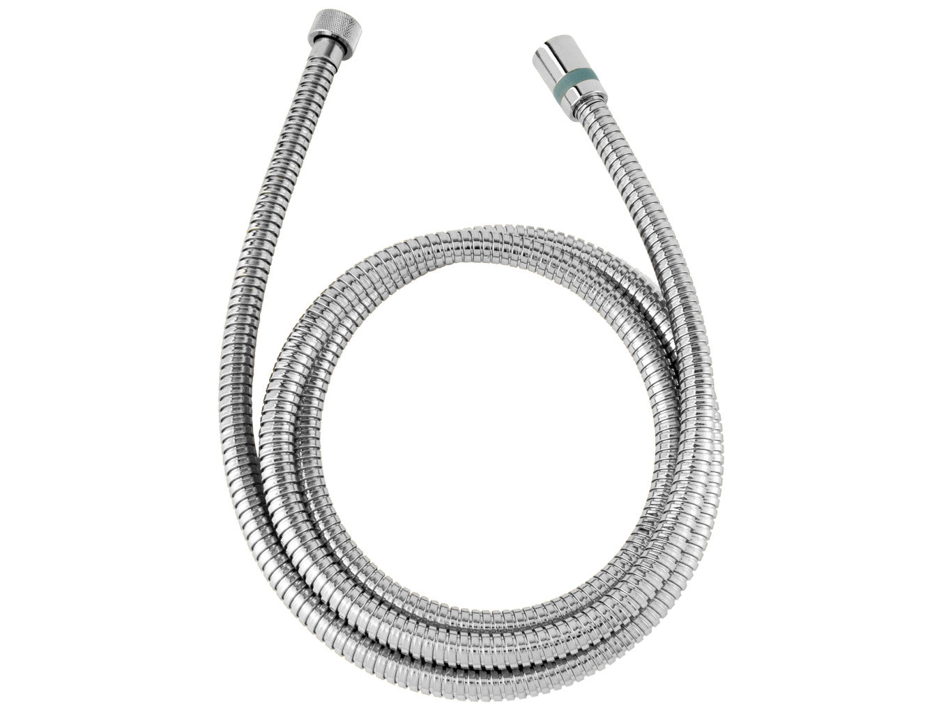 Bronces Mestre Atlantica Precious Flexible hose 1/2" 1.750mm for shower mixer - 015055