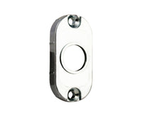 Bronces Mestre Clasica Window plate holder - 016009