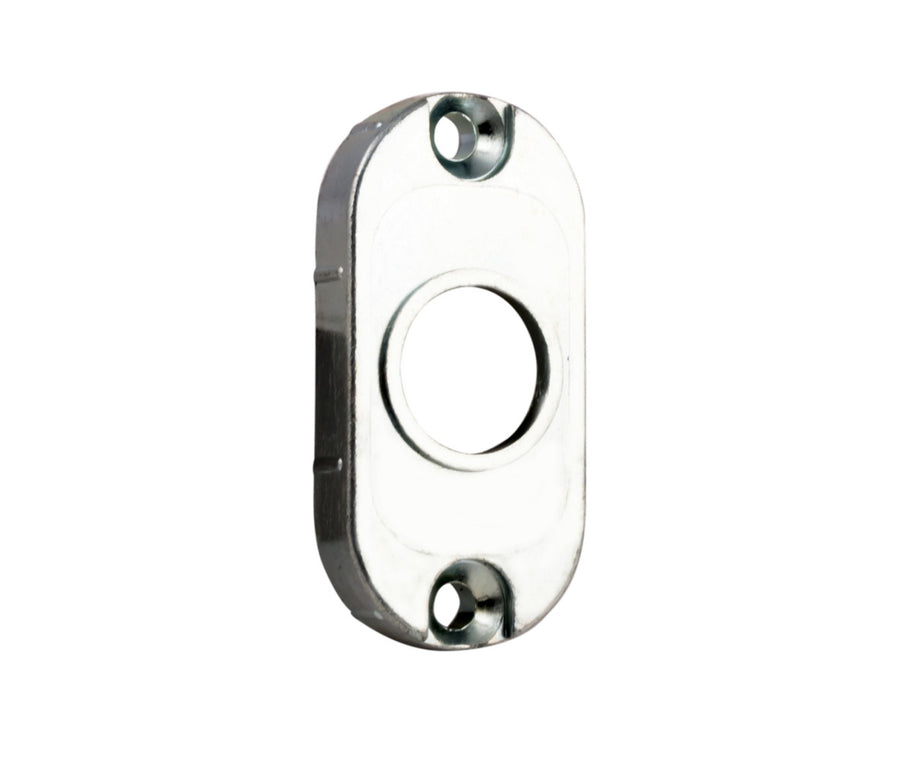 Bronces Mestre Clasica Window plate holder - 016009