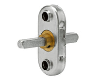 Bronces Mestre Clasica Window mechanism (spindle 8mm-7mm) - 016010