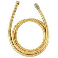 Bronces Mestre Atlantica Precious Flexible hose for ablution set 1.200mm - 016054
