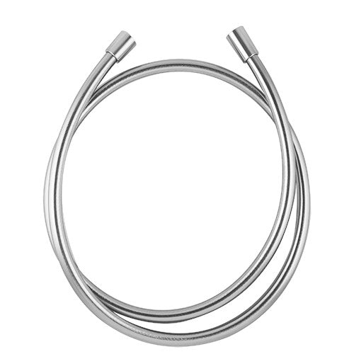 Bronces Mestre Atlantica Precious PVC Flexible hose 1/2" 1.750mm for shower mixer - 016055