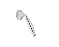Bronces Mestre Atlantica Precious Hand shower - 016357