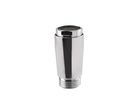 Bronces Mestre Atlantica Precious Compact hygienic hand shower - 016415