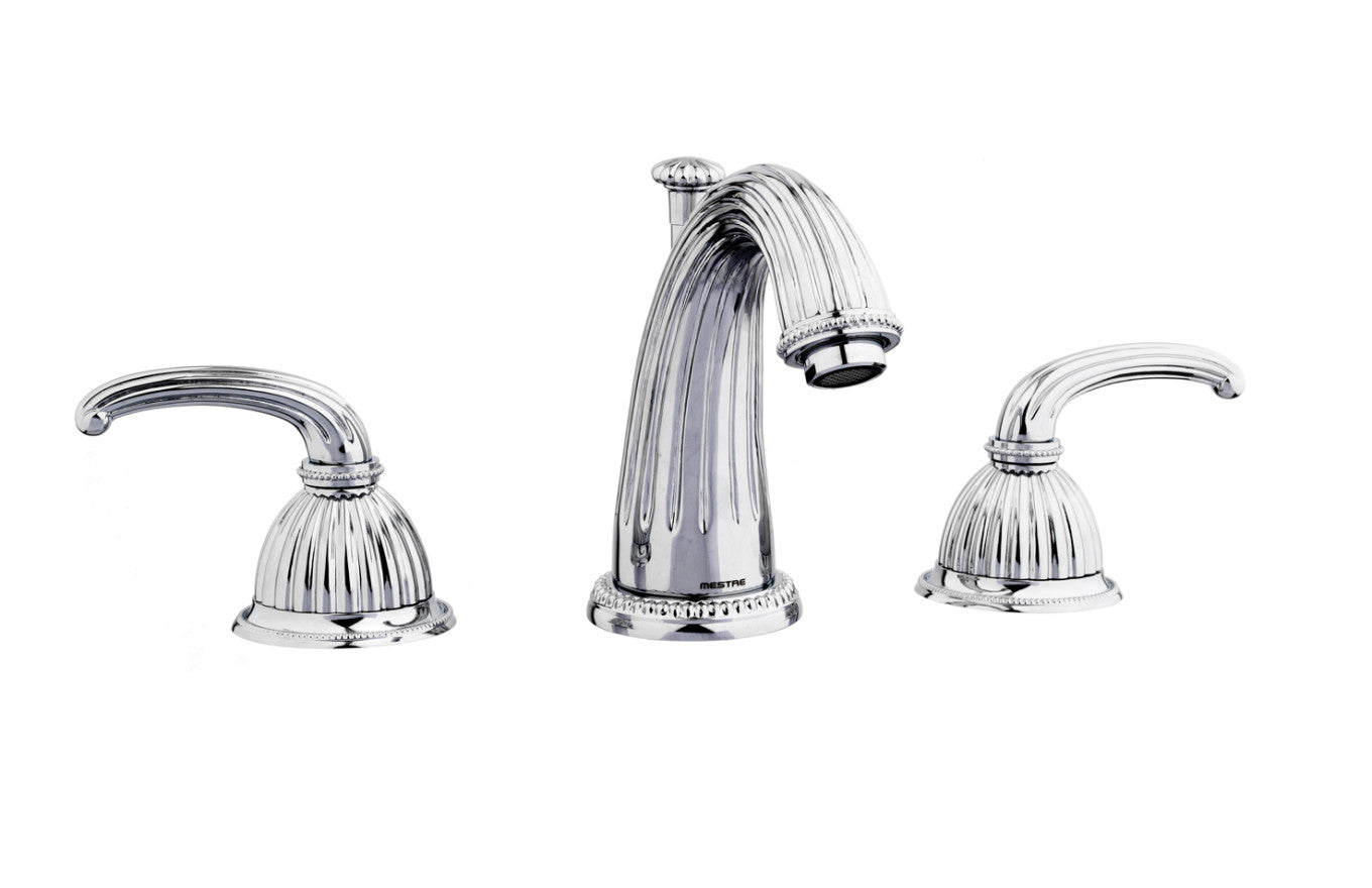 Bronces Mestre Artica Three holes basin set - 033001-000