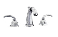 Bronces Mestre Artica Three holes basin set - 033001-000