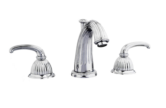 Bronces Mestre Artica Three holes basin set - 033001-000