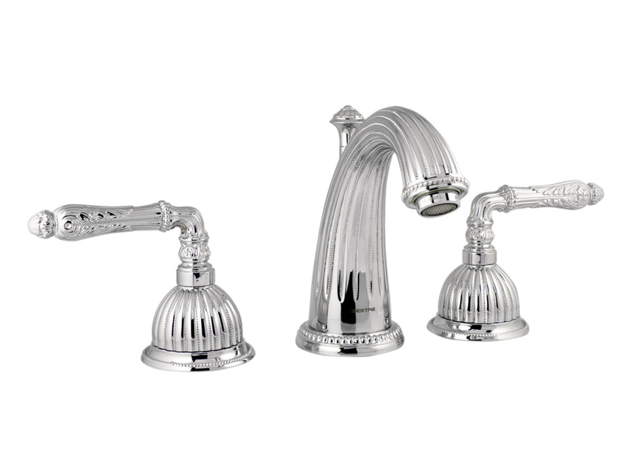 Bronces Mestre Regency Three holes basin set - 033001