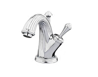 Bronces Mestre Regency Basin monolever joystick mixer - 033003