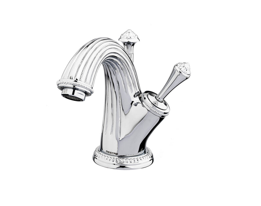 Bronces Mestre Regency Basin monolever joystick mixer - 033003