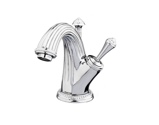 Bronces Mestre Regency Basin monolever joystick mixer - 033003