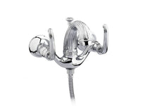 Bronces Mestre Artica Bath shower set - 033018-000