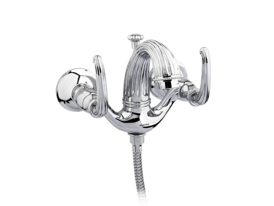Bronces Mestre Artica Bath shower set - 033018-000