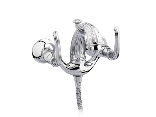 Bronces Mestre Artica Bath shower set - 033018-000