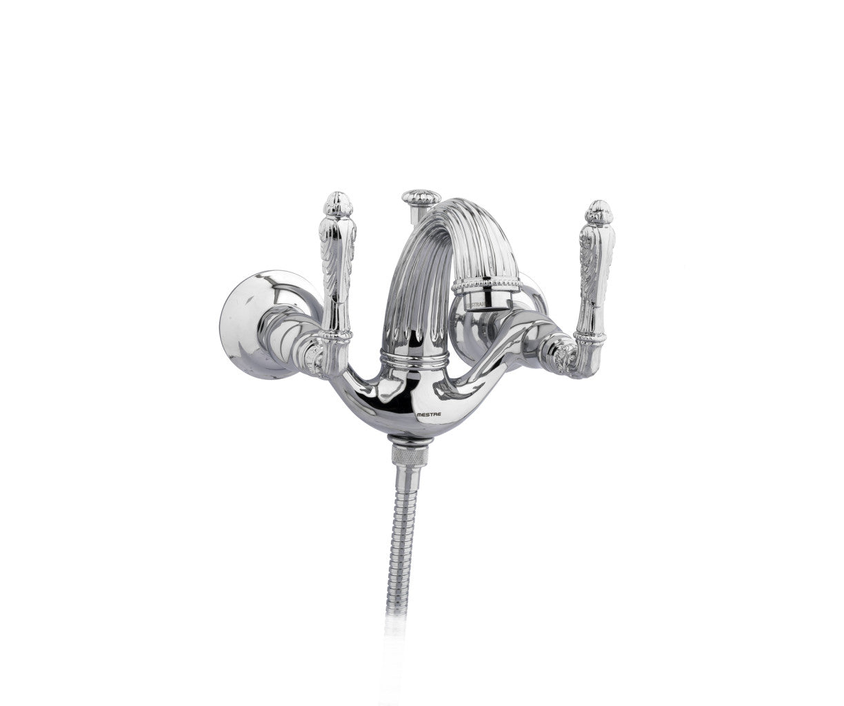 Bronces Mestre Artica Bath shower set - 033018-A00
