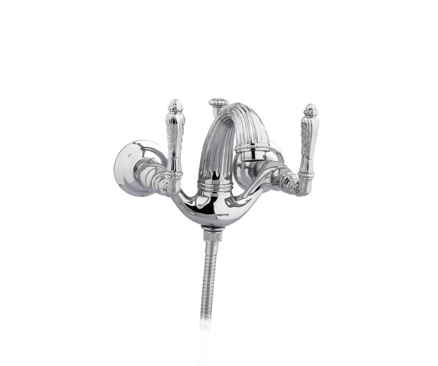 Bronces Mestre Artica Bath shower set - 033018-A00