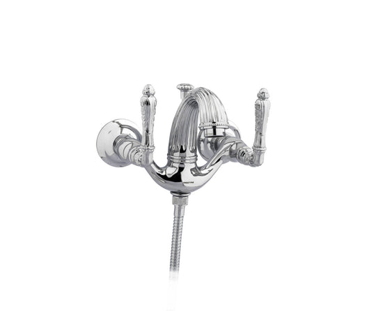 Bronces Mestre Artica Bath shower set - 033018-A00