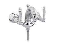 Bronces Mestre Regency Bath shower set - 033018