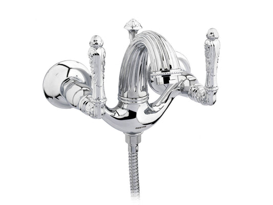 Bronces Mestre Regency Bath shower set - 033018
