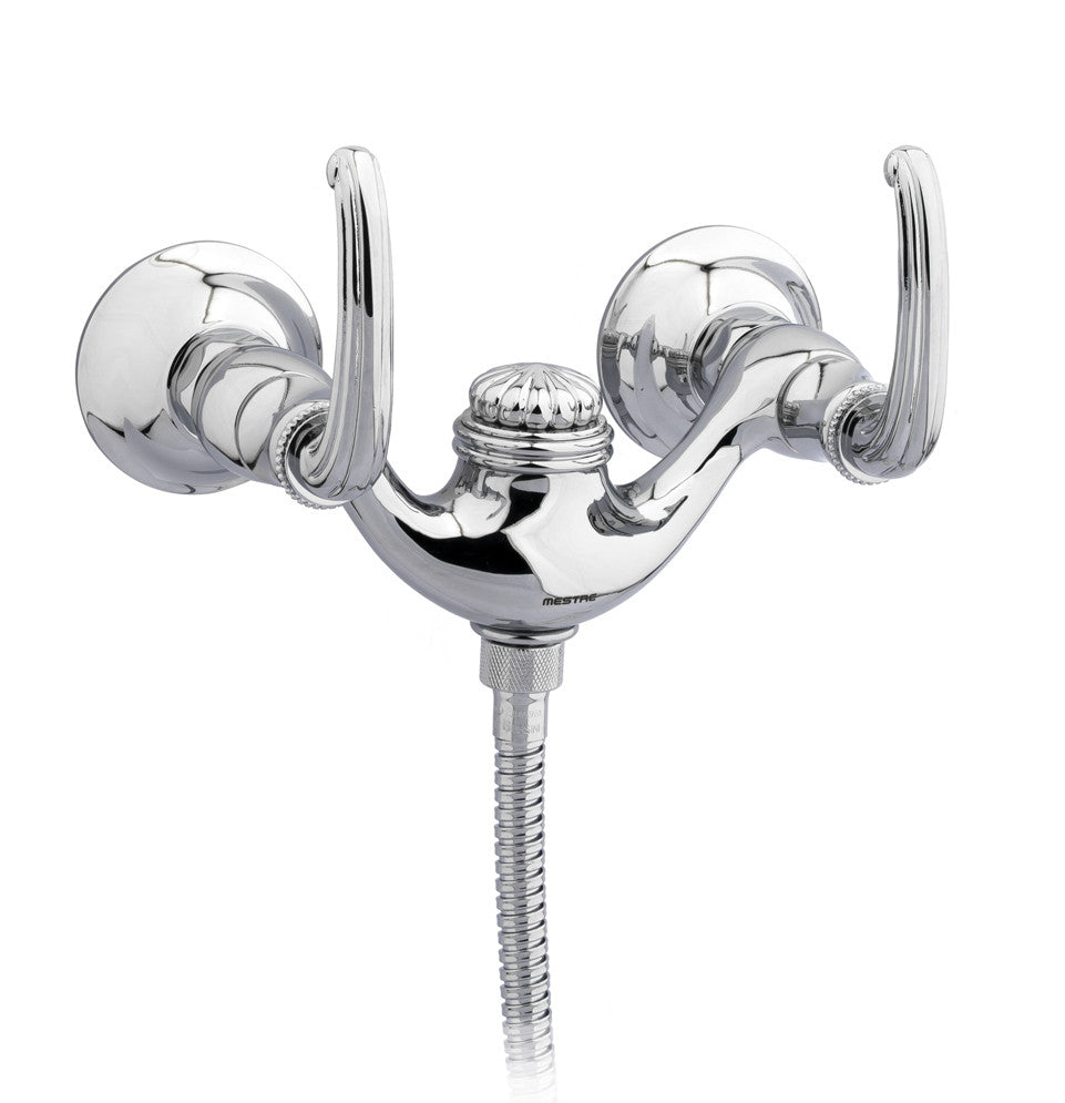 Bronces Mestre Artica Shower mixer - 033019-000